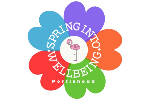 Portishead's Spring Wellness Success